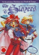 BUY NEW slayers - 128931 Premium Anime Print Poster